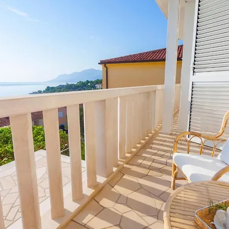 Ivan Ledic Pensionat 3*