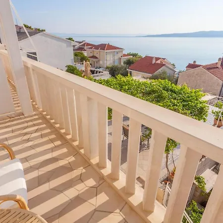 Gæstehus Ivan Ledic Brela