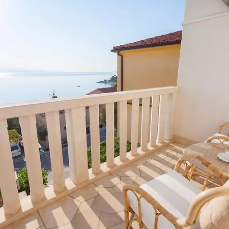 Pensionat Ivan Ledic Brela