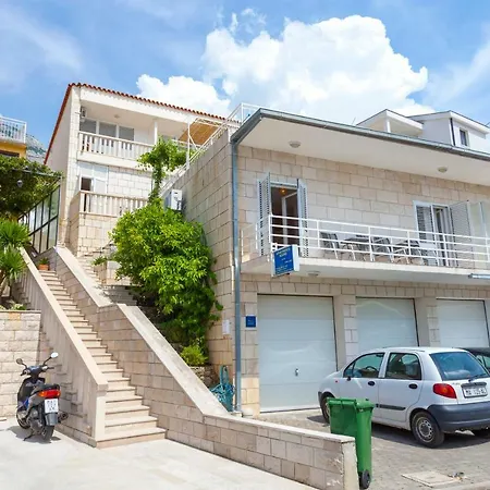 Pensionat Ivan Ledic