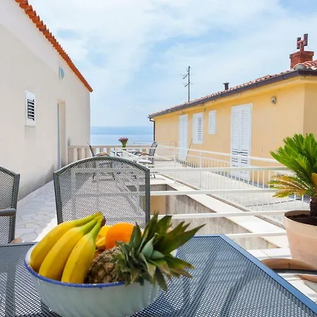 Ivan Ledic Pensionat