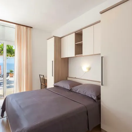 Ivan Ledic 3* ブレラ