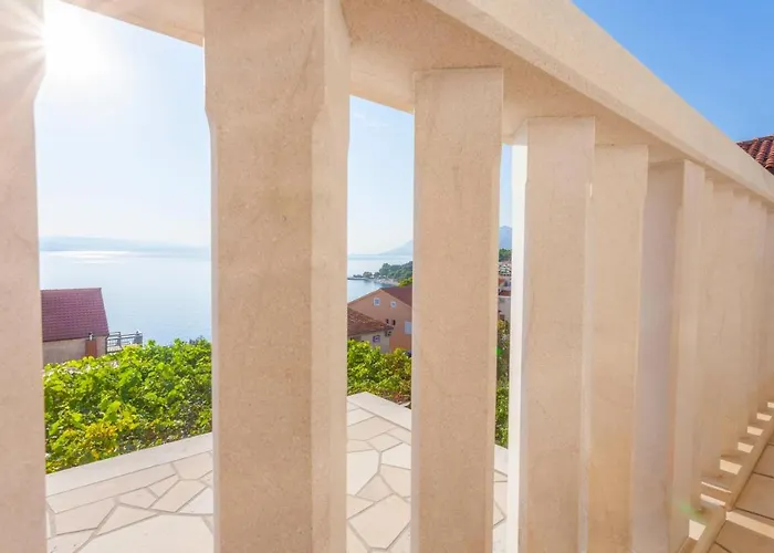 Affittacamere Ivan Ledic Brela