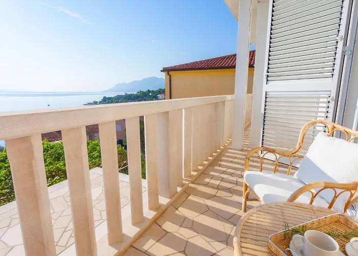 Ivan Ledic Affittacamere 3*