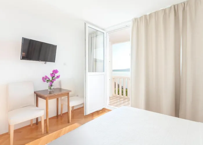 Ivan Ledic Affittacamere 3*