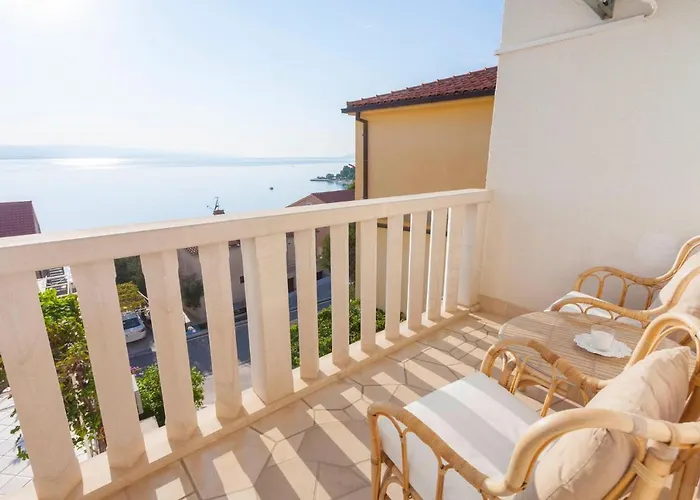 Affittacamere Ivan Ledic Brela