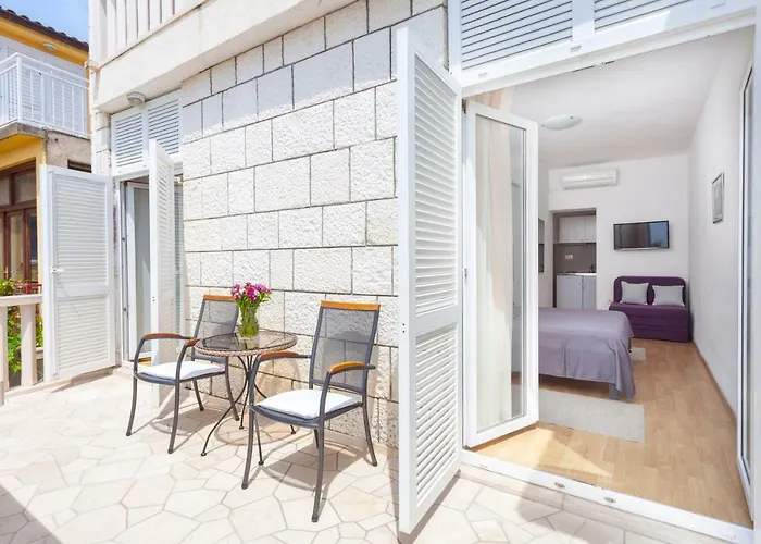 Affittacamere Ivan Ledic 3*