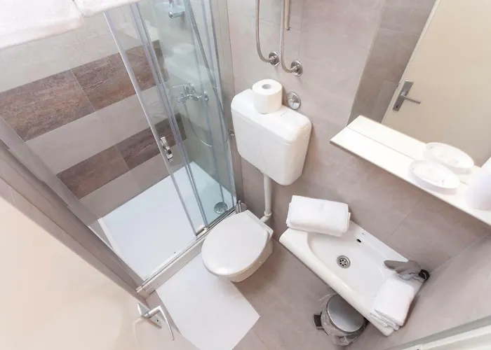 Affittacamere Ivan Ledic 3*