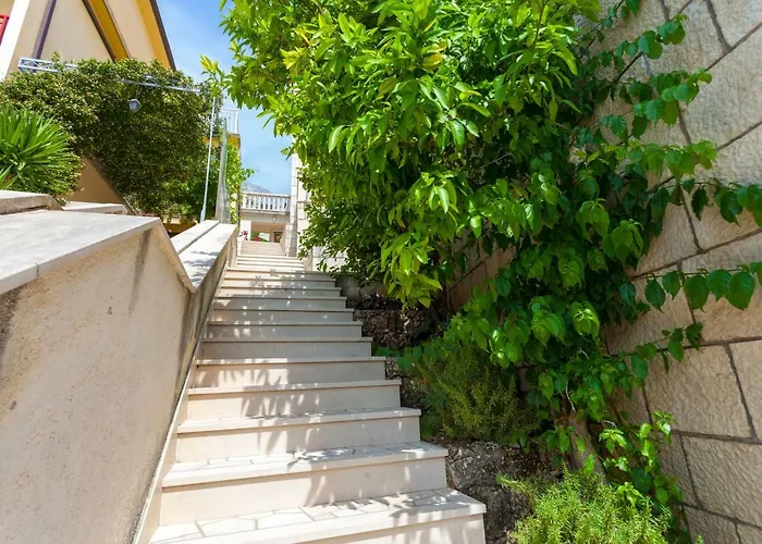 Affittacamere Ivan Ledic Brela