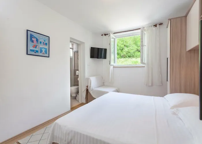 Affittacamere Ivan Ledic Brela