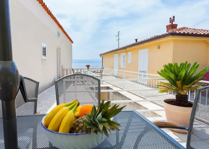 Ivan Ledic Affittacamere