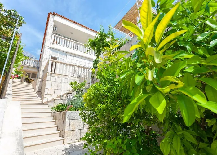 Affittacamere Ivan Ledic Brela