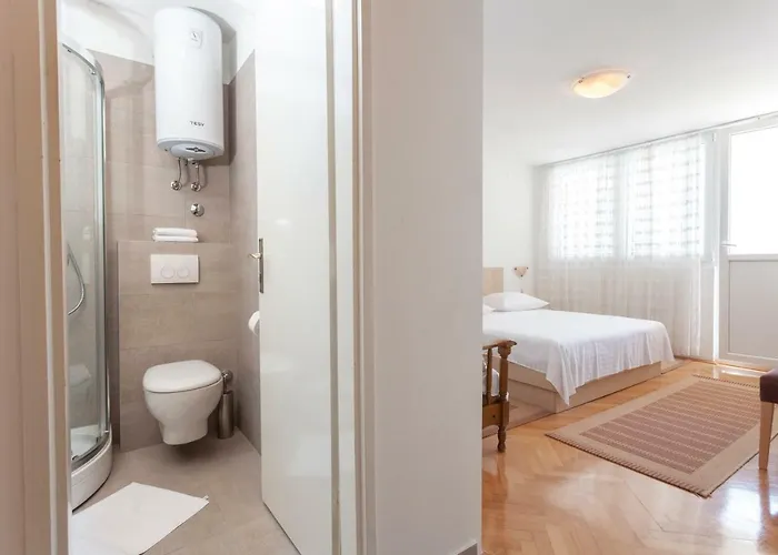 Ivan Ledic Affittacamere