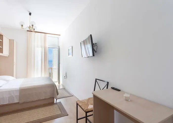 Affittacamere Ivan Ledic Brela