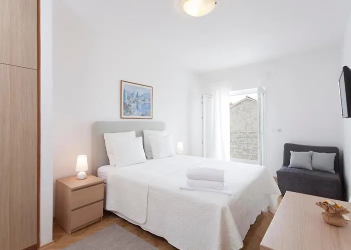 Affittacamere Ivan Ledic 3*